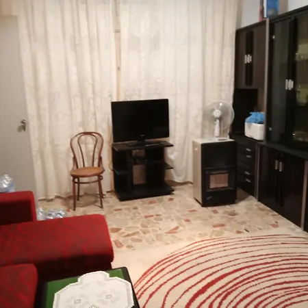 Casa Del Appuntamento *